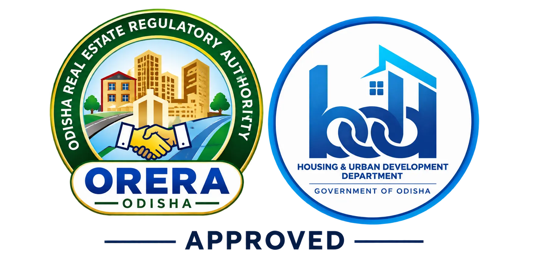 ORERA & BDA Approved