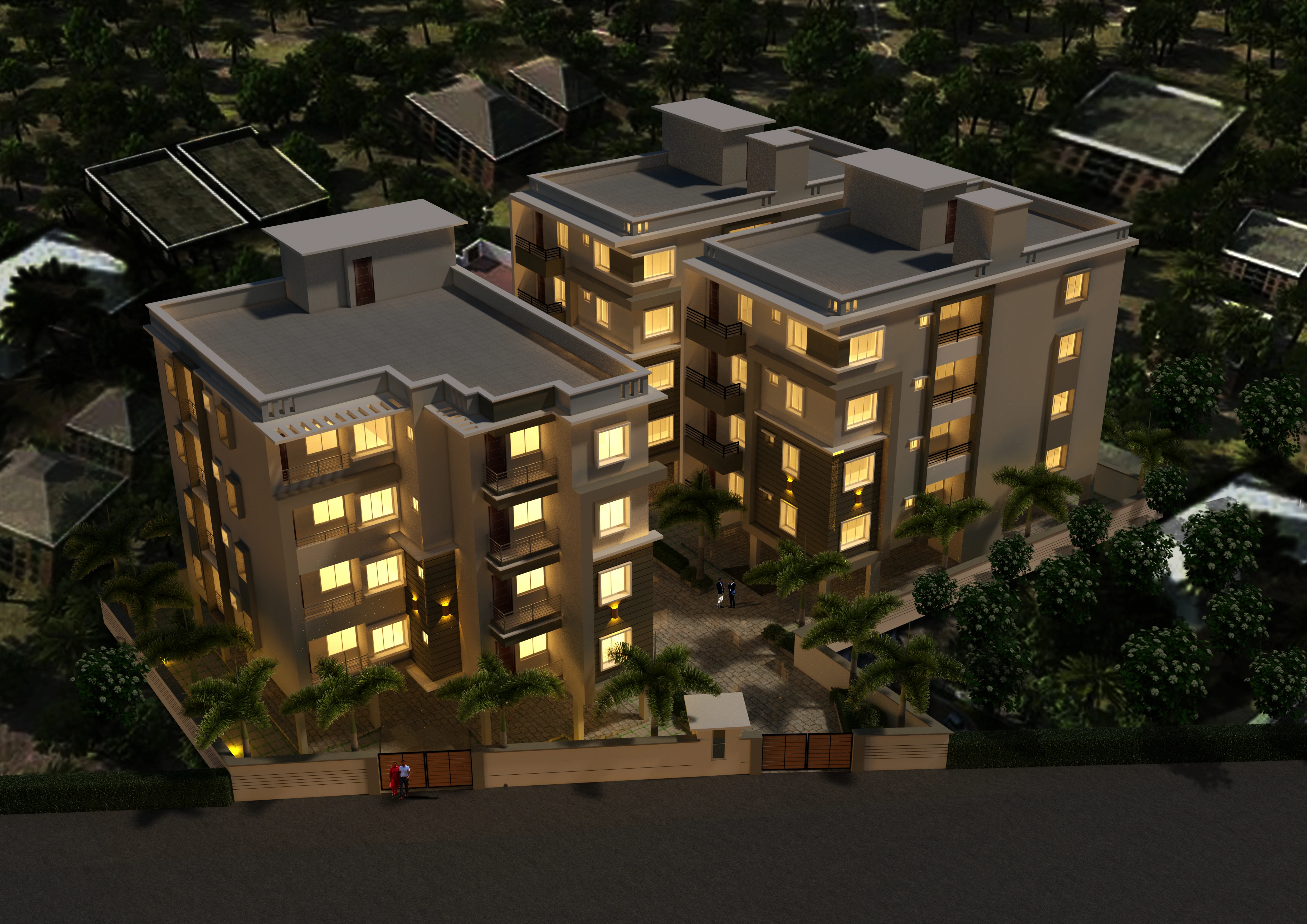 Crystal Loger view 5