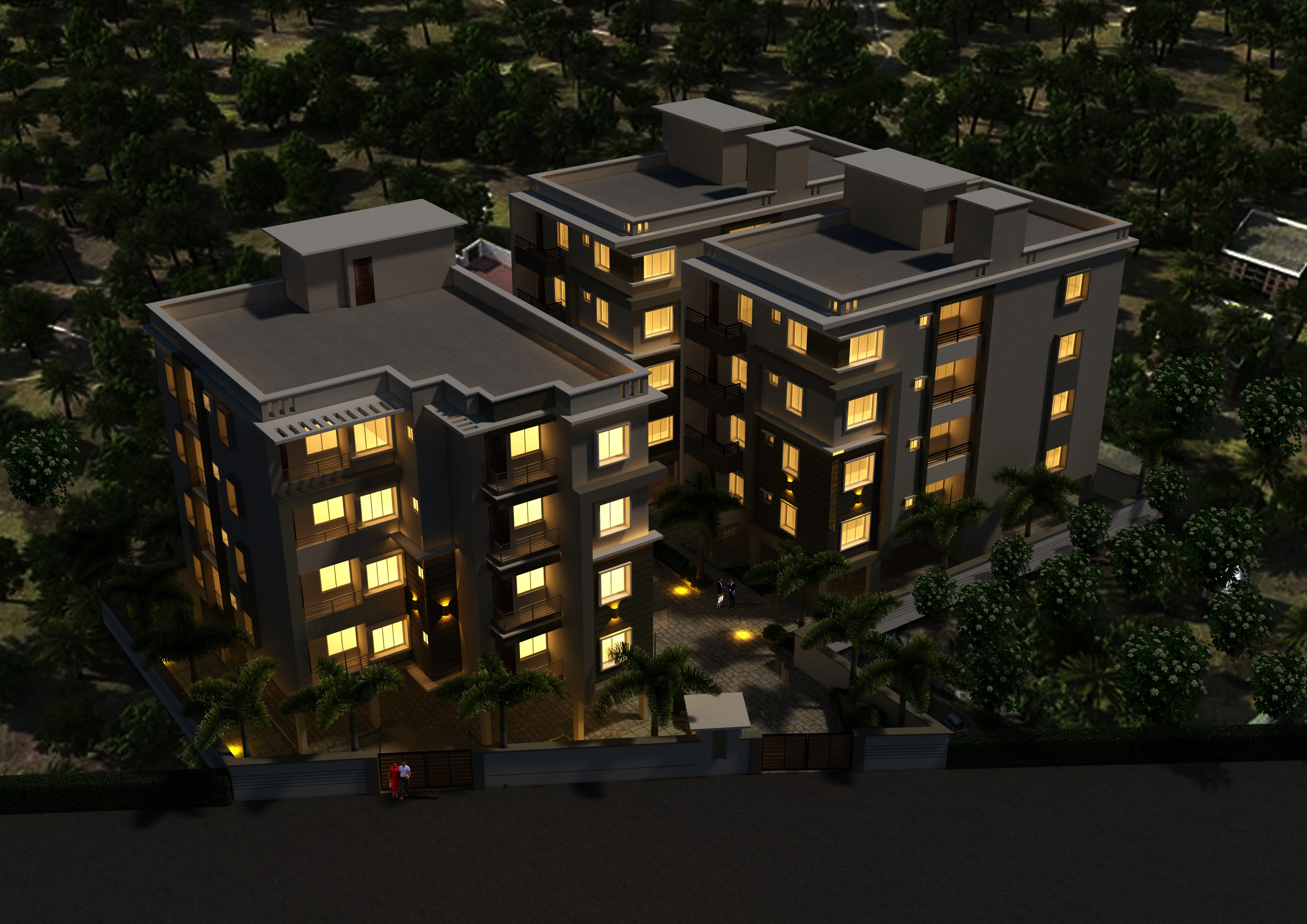 Crystal Loger view 6